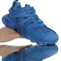 Alternative view of Balenciaga Track Sneaker 542436 W2LA1 4000