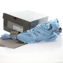 Alternative view of Balenciaga Track Sneaker 542436 W2LA1 4800