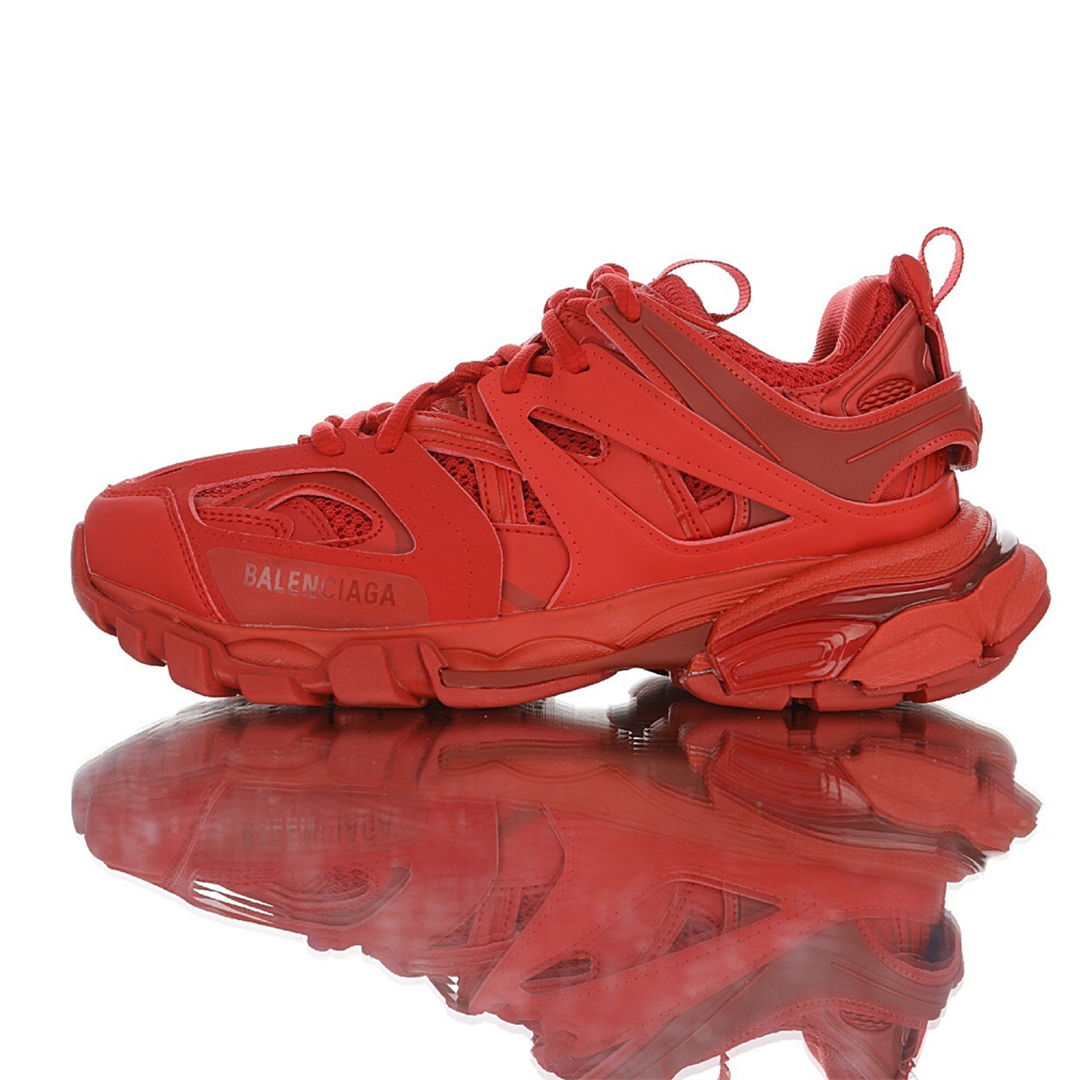 Balenciaga Track Sneaker 542436 W2LA1 6000