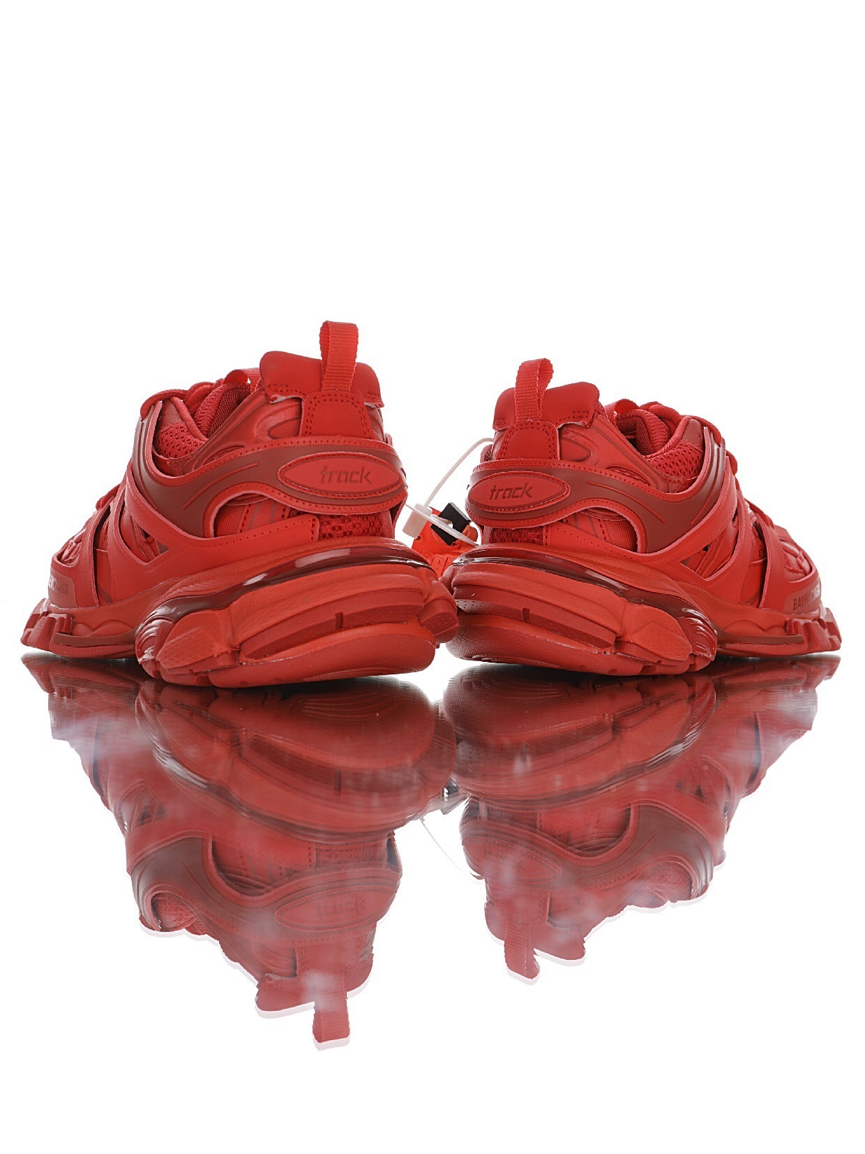 Alternative view of Balenciaga Track Sneaker 542436 W2LA1 6000