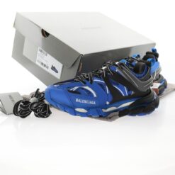 Alternative view of Balenciaga Track Sneaker 542436 W3AC1 2047