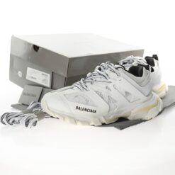 Alternative view of Balenciaga Track Sneaker 542436 W3AC1 9010