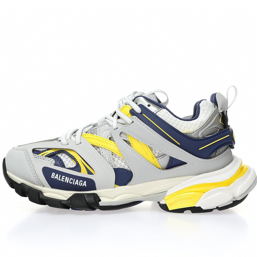 Balenciaga Track Sneaker 542436 W3AC4 9471