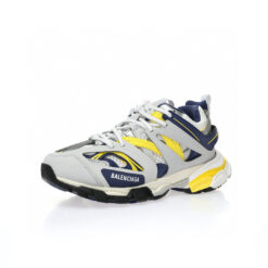Alternative view of Balenciaga Track Sneaker 542436 W3AC4 9471