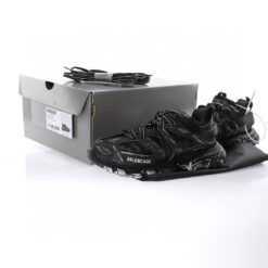 Alternative view of Balenciaga Track Sneaker 542436 W3CH2 1000