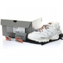 Alternative view of Balenciaga Track Sneaker 542436 W3RM1 9081