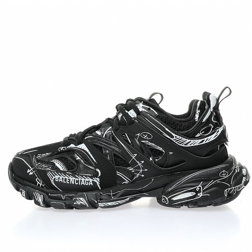 Balenciaga Track Sneaker 542436 W3SR2 2315