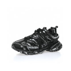 Alternative view of Balenciaga Track Sneaker 542436 W3SR2 2315