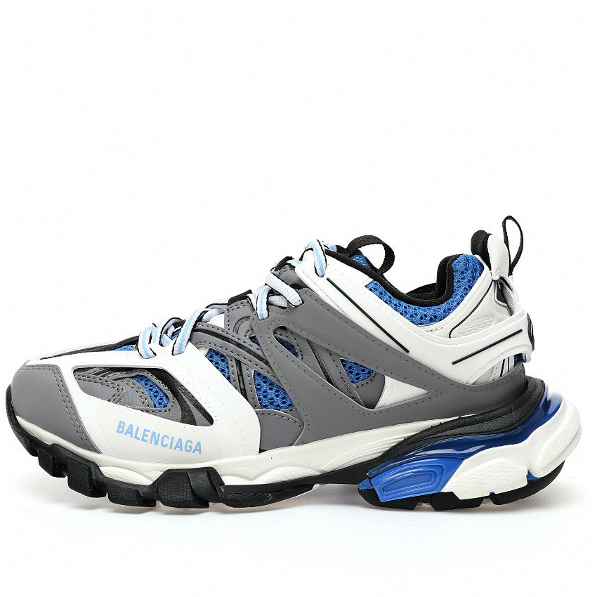 Balenciaga Track Sneaker 542436 W3SR6 2501