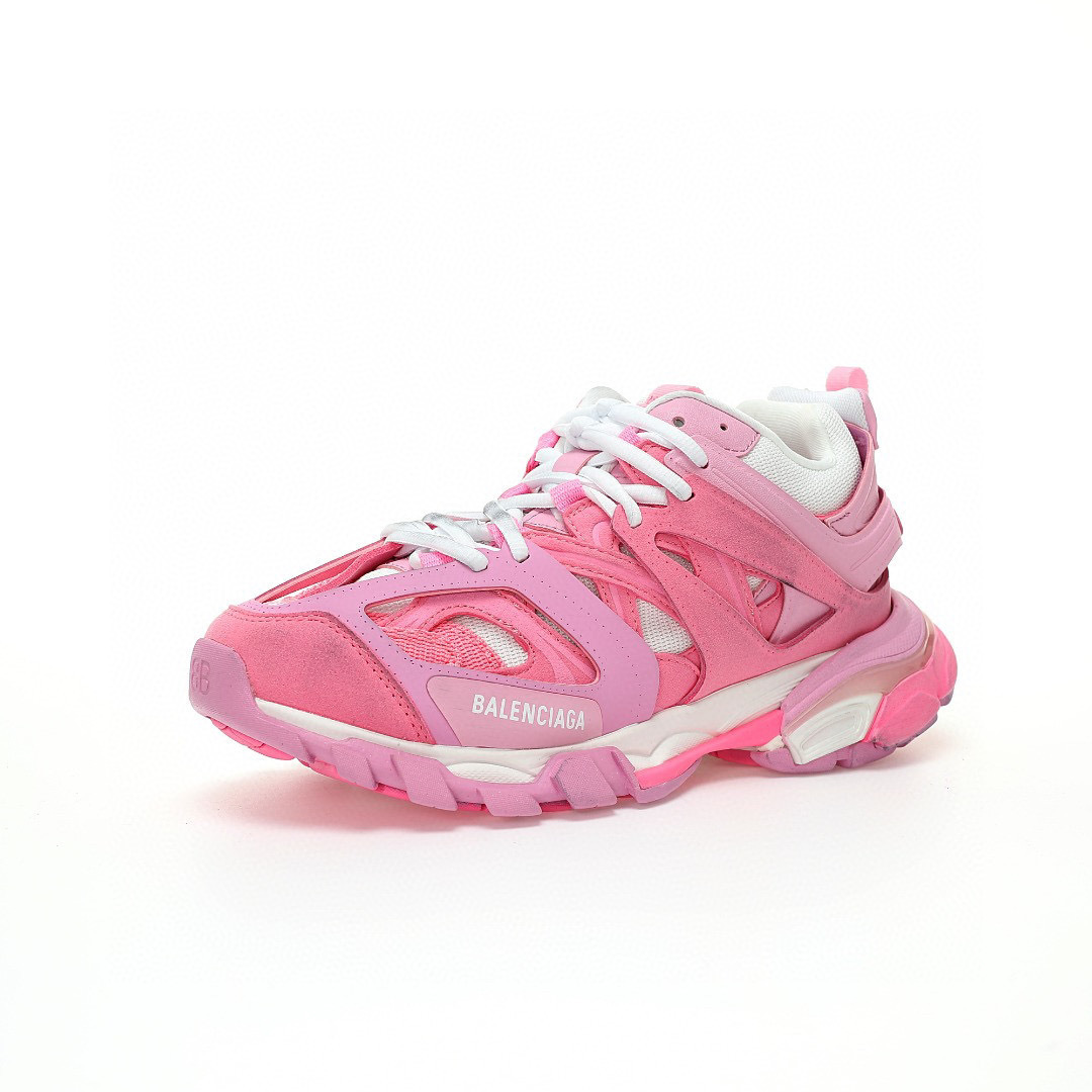 Alternative view of Balenciaga Track Sneaker 542436 W3SU5 5090