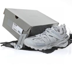 Alternative view of Balenciaga Track Sneaker 542436 W6LB3 3250