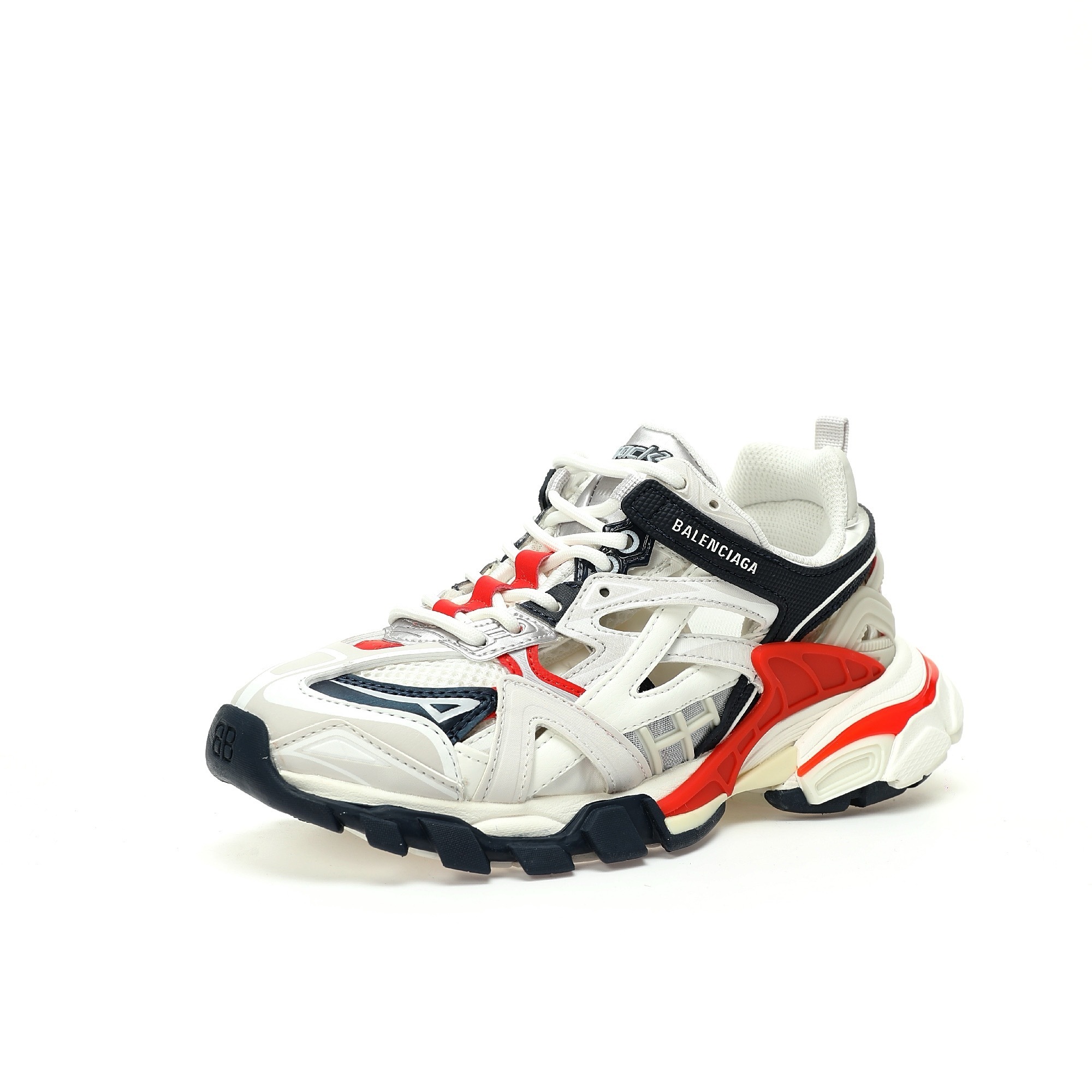 Alternative view of Balenciaga Track Sneaker 568615 W3AE2 1248