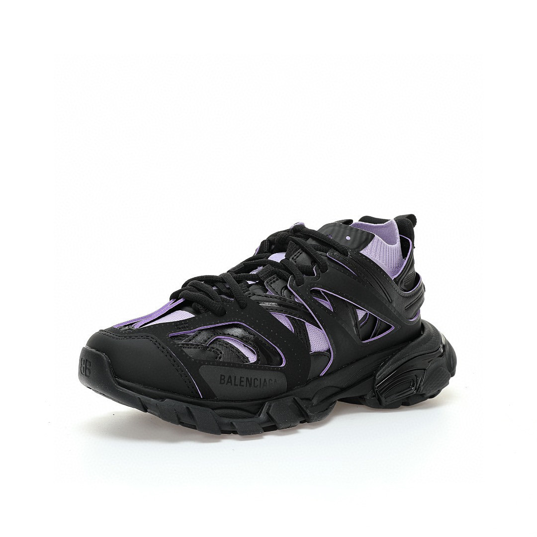 Alternative view of Balenciaga Track Sneaker 736328 W3SKC 1058