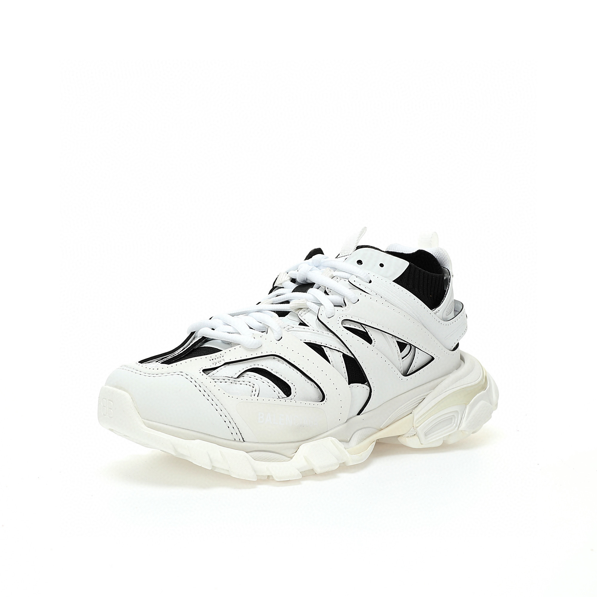 Alternative view of Balenciaga Track Sneaker 736328 W3SKC 9010