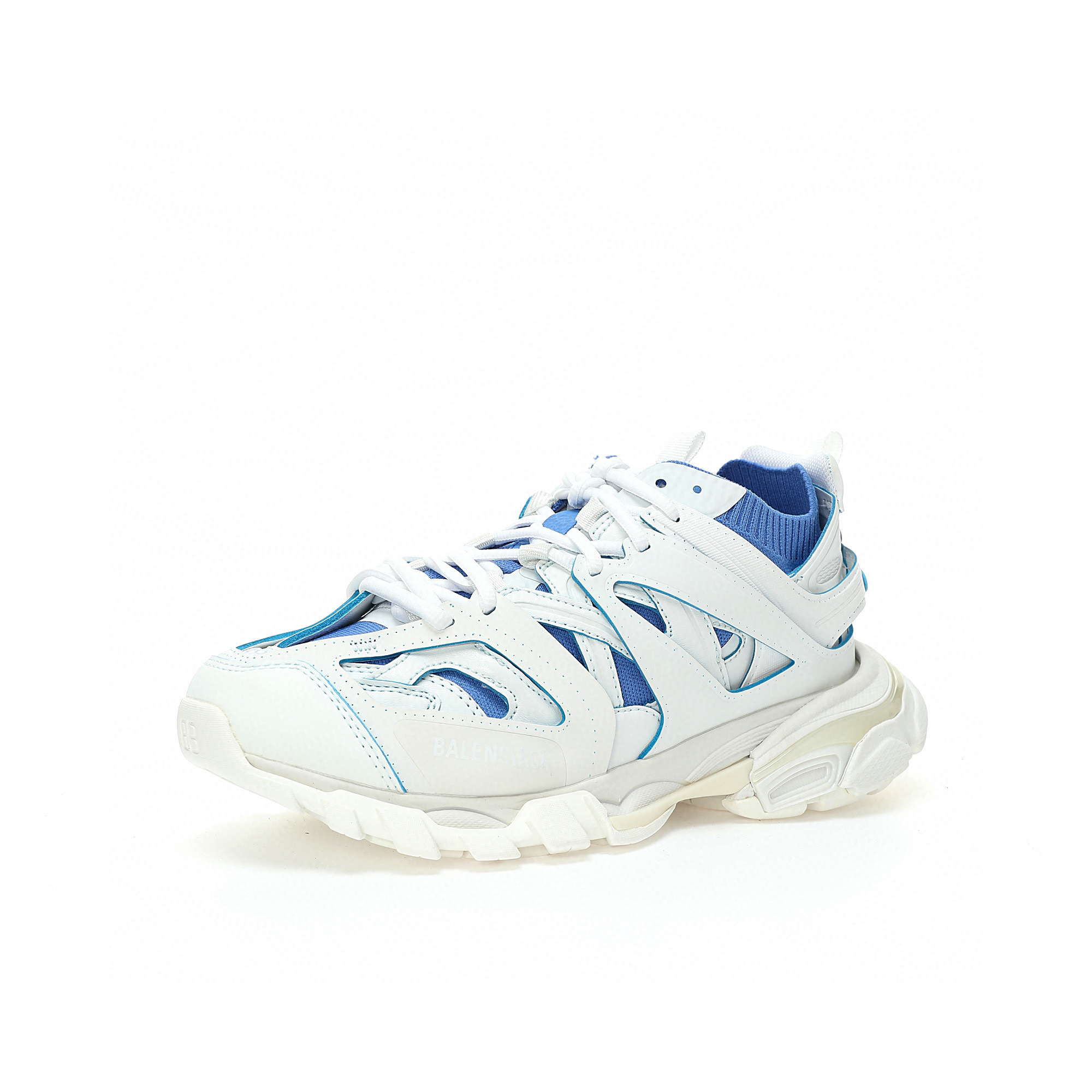 Alternative view of Balenciaga Track Sneaker 736328 W3SKC 9040