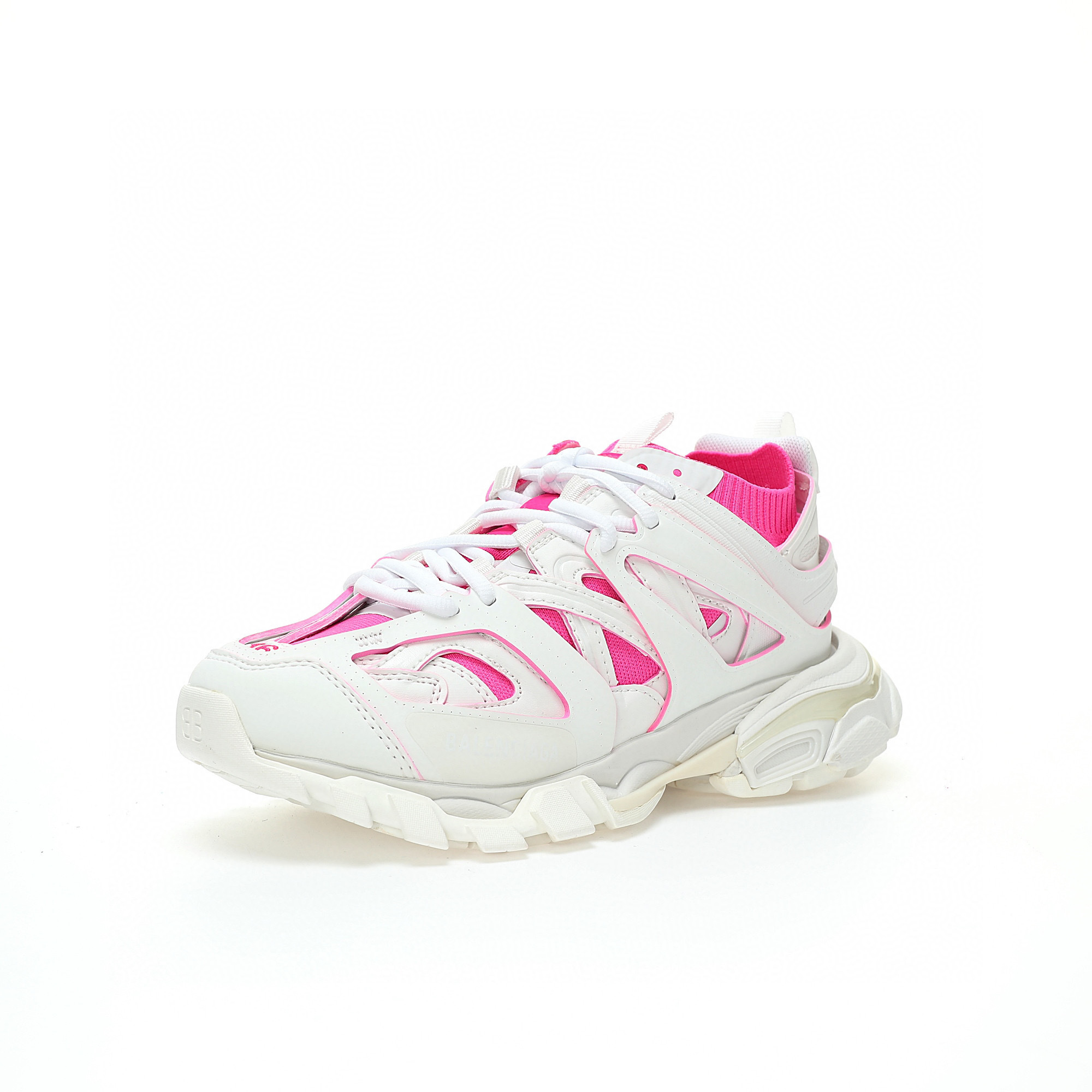 Alternative view of Balenciaga Track Sneaker 736328 W3SKC 9055