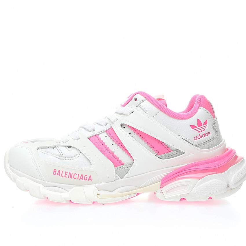 Balenciaga Track Sneaker 741106 W3CZ1 9050