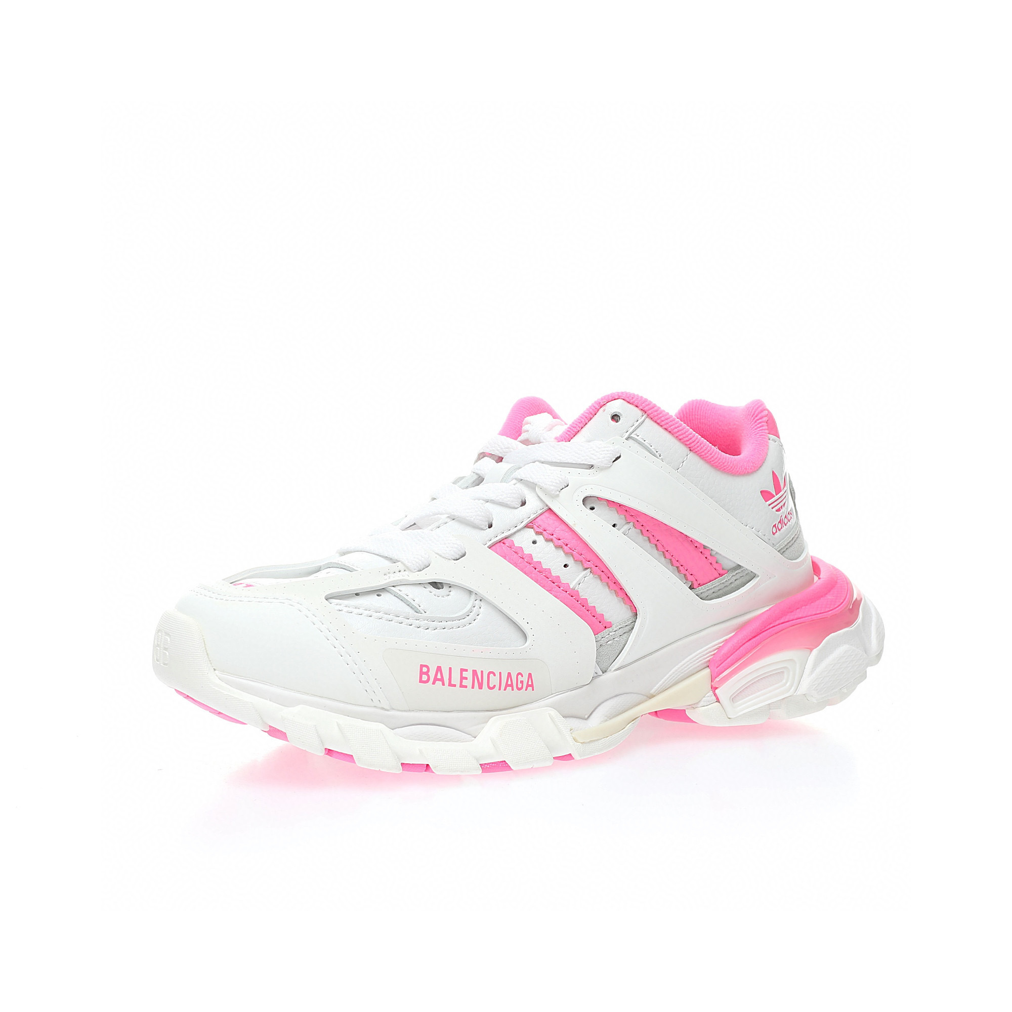 Alternative view of Balenciaga Track Sneaker 741106 W3CZ1 9050