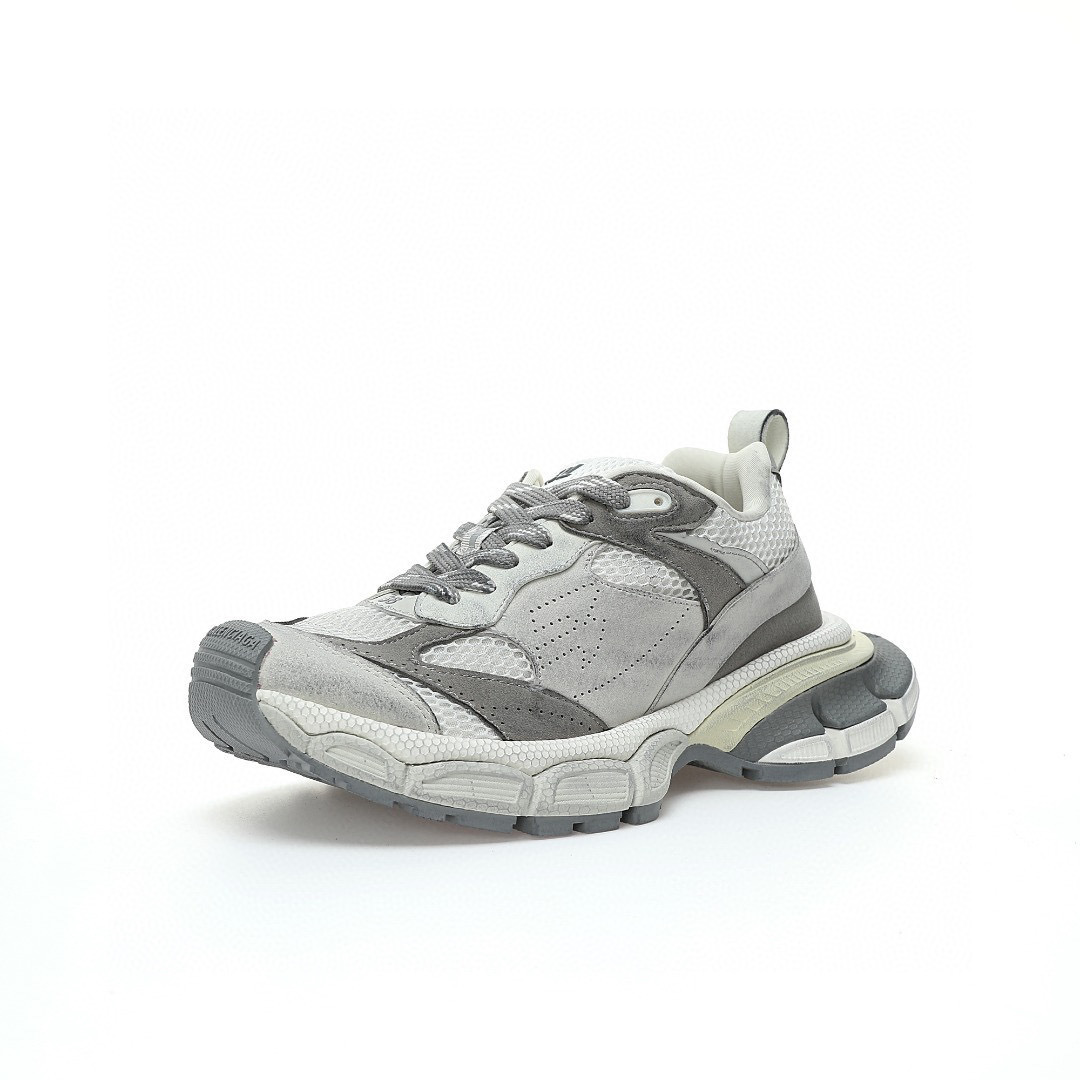 Alternative view of Balenciaga 3XL Sneaker 759692 W3XLH 1212