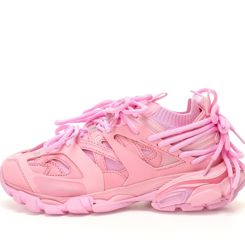 Balenciaga Track Sneaker 786283 W3CO1 5000