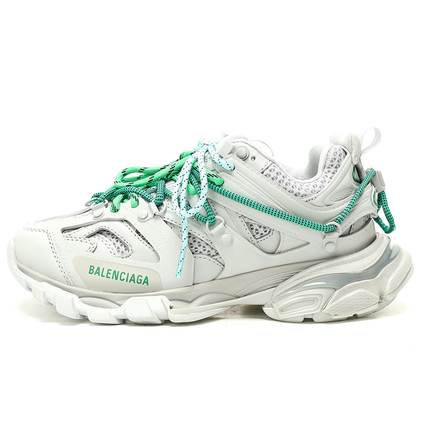 Balenciaga Track Sneaker 800590 WTRHK 1340