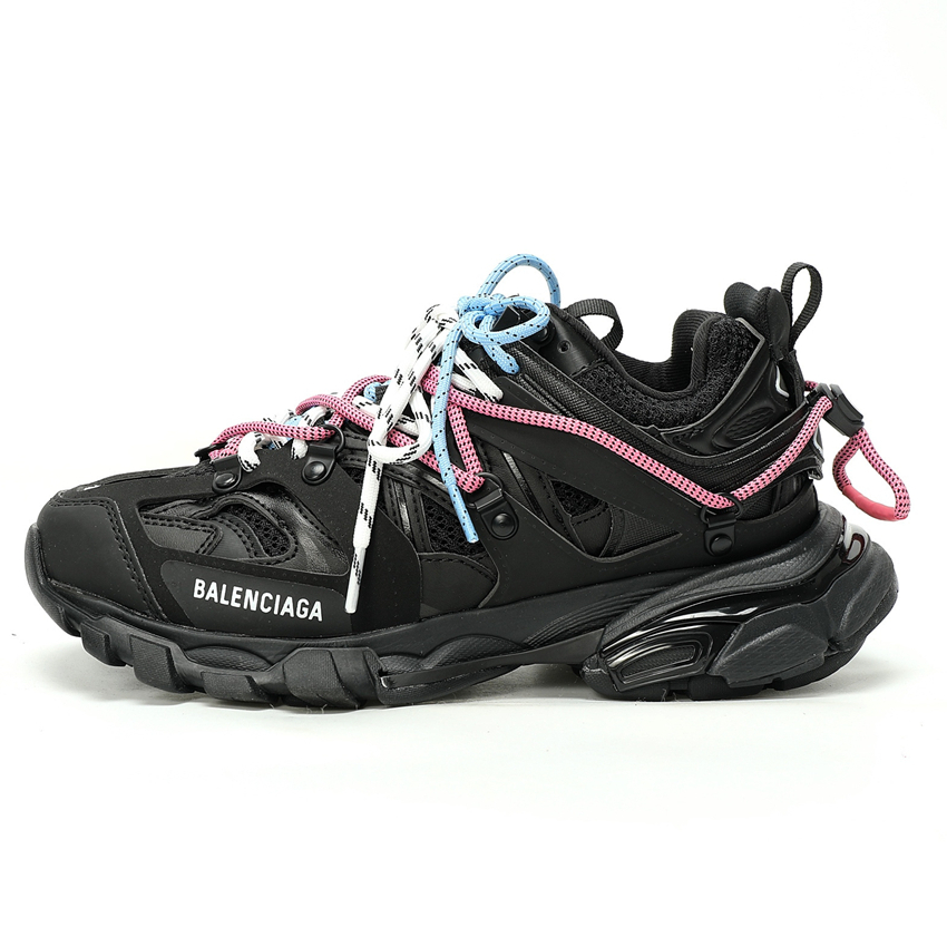Balenciaga Track Sneaker 800590 WTRHK 1594