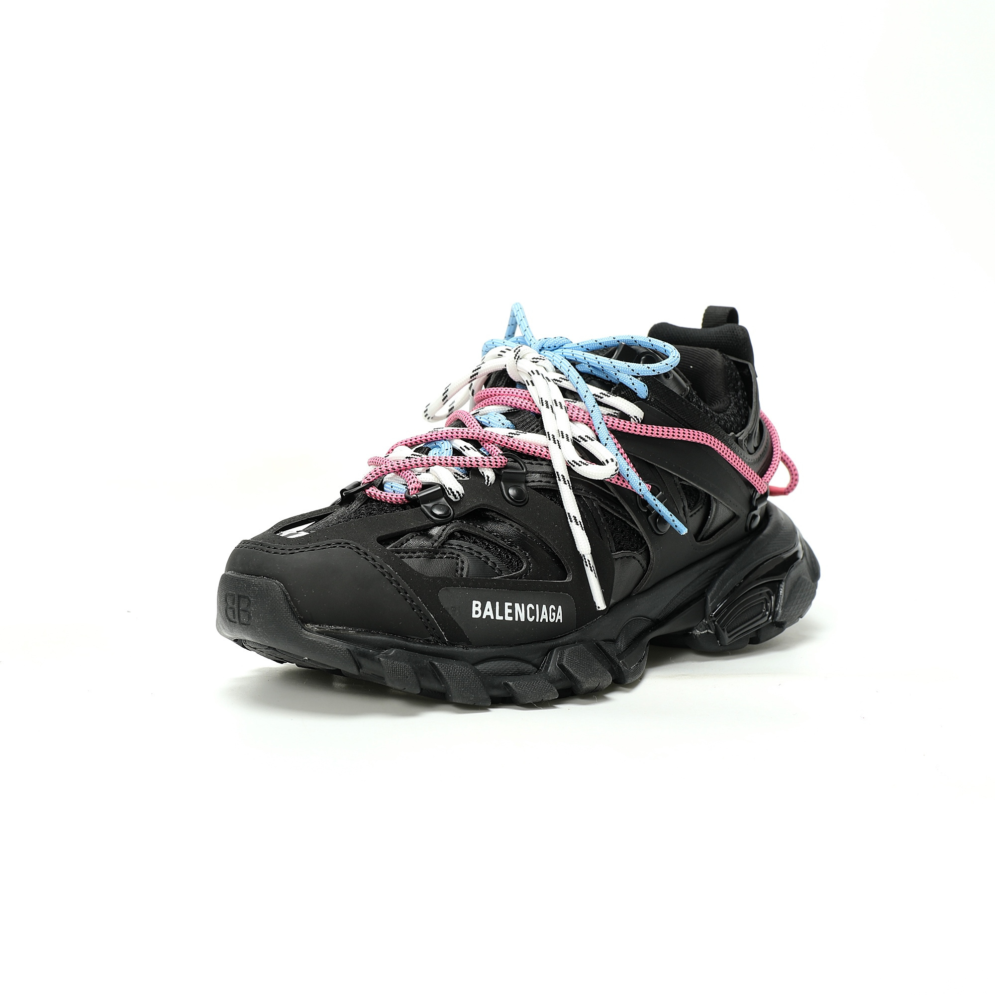 Alternative view of Balenciaga Track Sneaker 800590 WTRHK 1594