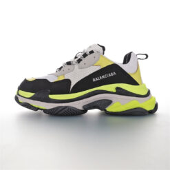 Balenciaga Triple S Sneaker 24039 W09OG 7079
