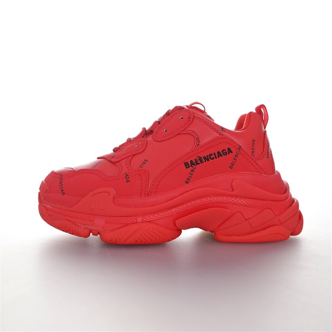 Balenciaga Triple S Sneaker 40524039 W2FA1 7632