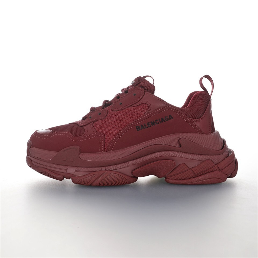 Balenciaga Triple S Sneaker 40524039 W2FA1 9155
