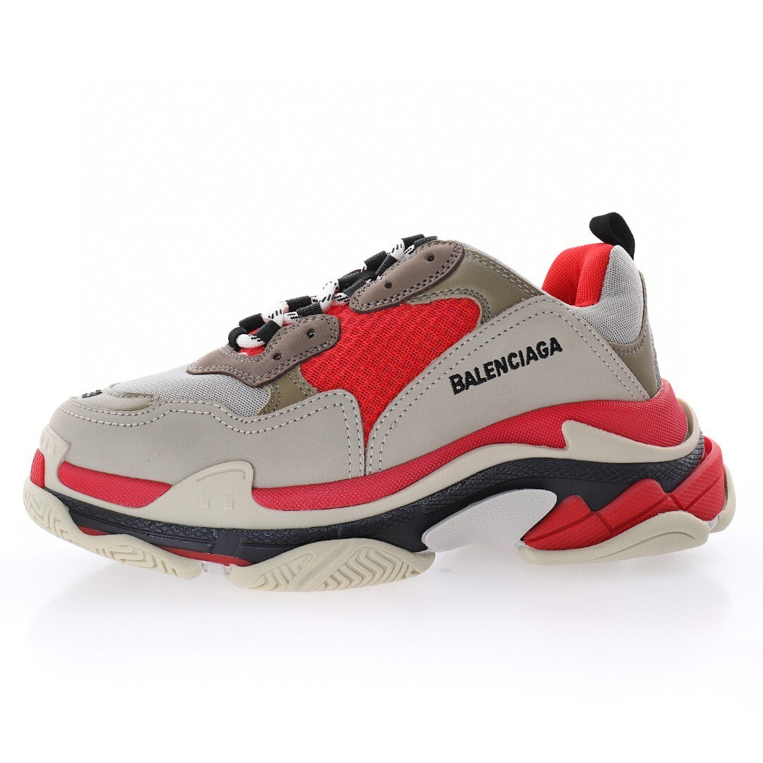 Balenciaga Triple S Sneaker 524039 W06F1 9000