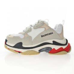 Balenciaga Triple S Sneaker 524039 W09E1 9000
