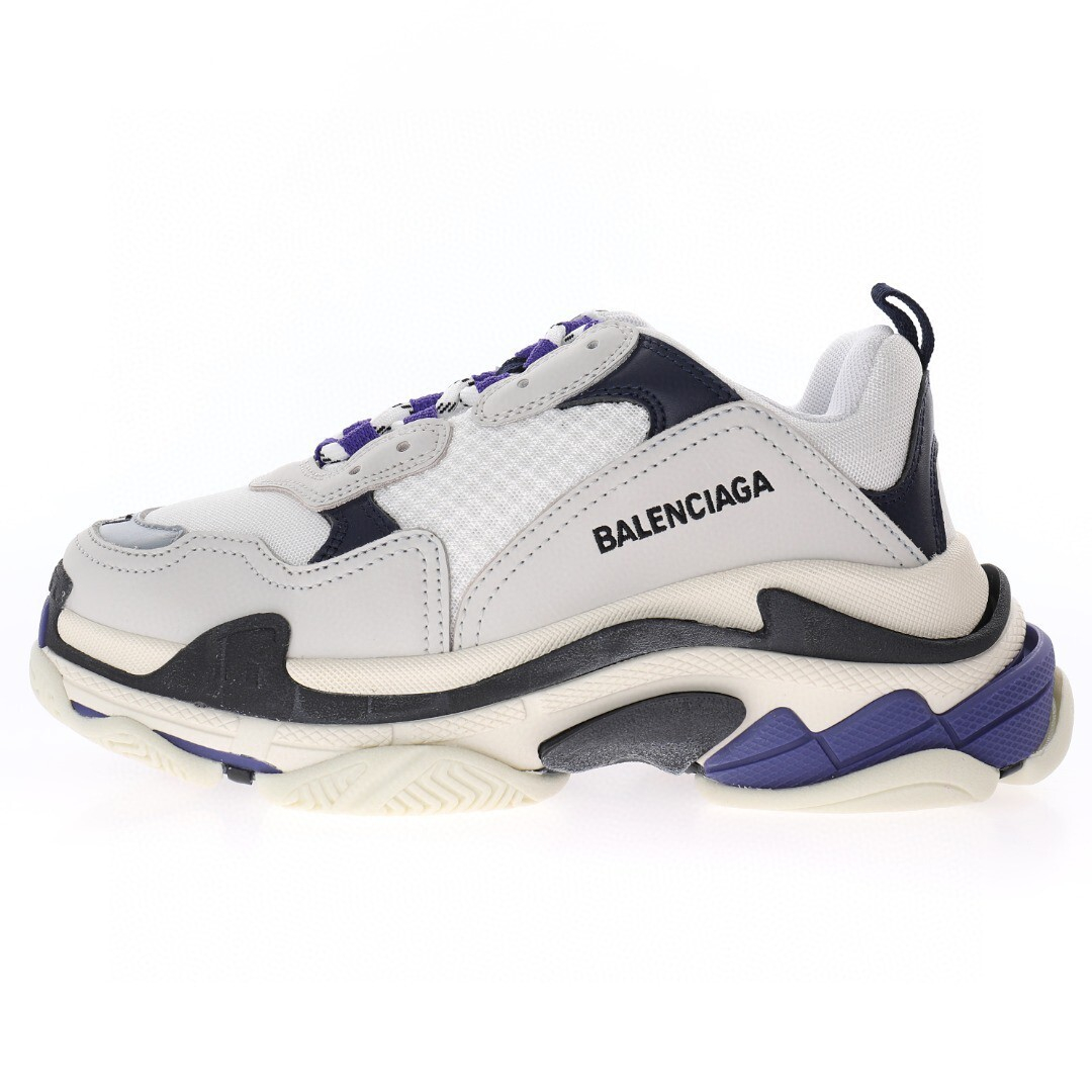 Balenciaga Triple S Sneaker 524039 W09E1 9095