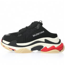 Balenciaga Triple S Sneaker 524039 W09O1 1000
