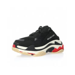 Alternative view of Balenciaga Triple S Sneaker 524039 W09O1 1000