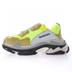 Balenciaga Triple S Sneaker 524039 W09O3 1801