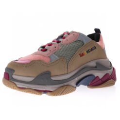 Alternative view of Balenciaga Triple S Sneaker 524039 W09O5 1036