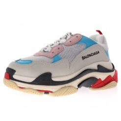 Alternative view of Balenciaga Triple S Sneaker 524039 W09OH 4196