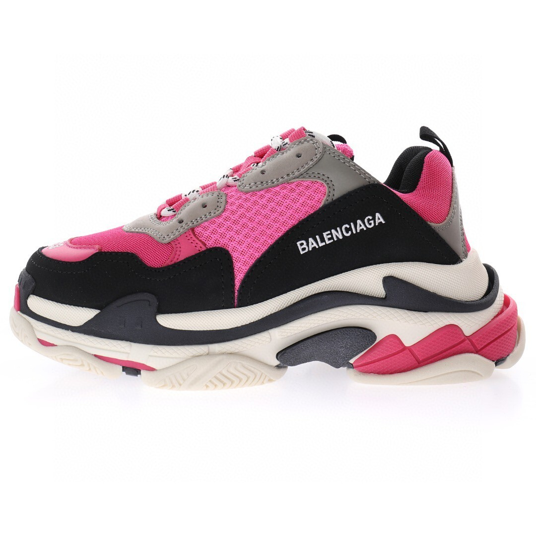 Balenciaga Triple S Sneaker 524039 W09OH 6470