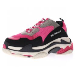 Alternative view of Balenciaga Triple S Sneaker 524039 W09OH 6470