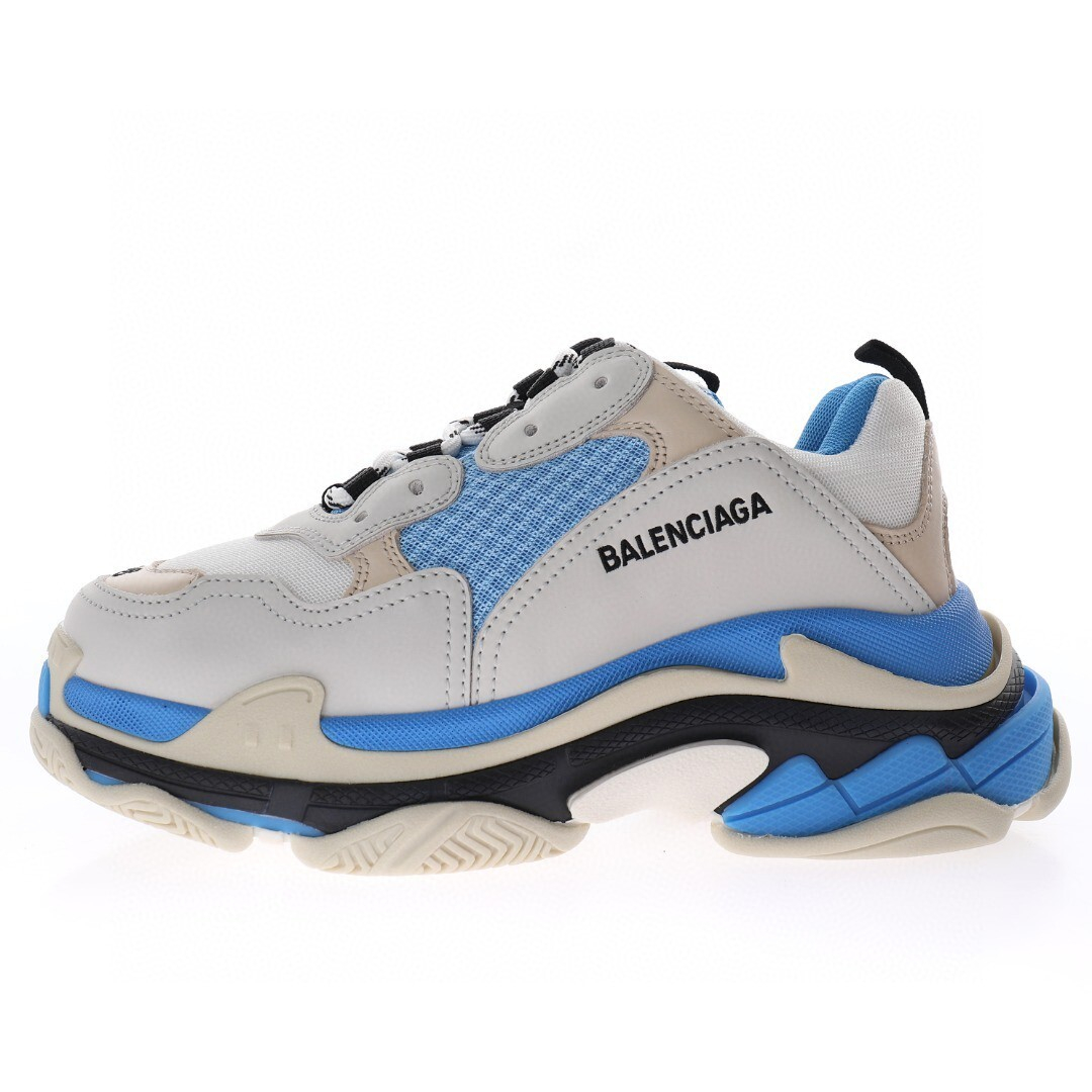 Balenciaga Triple S Sneaker 524039 W09OL5 9039