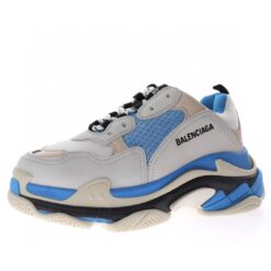 Alternative view of Balenciaga Triple S Sneaker 524039 W09OL5 9039