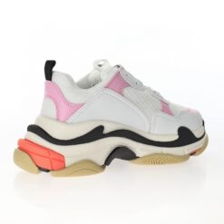 Alternative view of Balenciaga Triple S Sneaker 524039 W09OM 5691