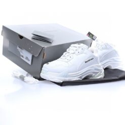Alternative view of Balenciaga Triple S Sneaker 524039 W15C2 2028