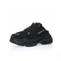 Alternative view of Balenciaga Triple S Sneaker 524039 W1F3 0102