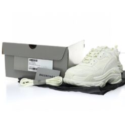 Alternative view of Balenciaga Triple S Sneaker 524039 W2CR5 9001