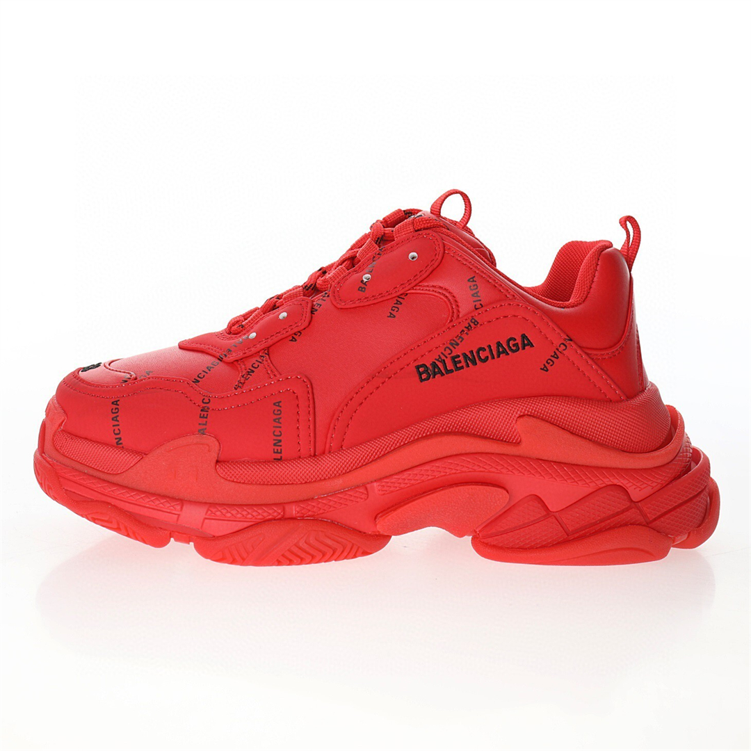 Balenciaga Triple S Sneaker 524039 W2FA1 1010