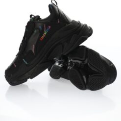 Alternative view of Balenciaga Triple S Sneaker 524039 W2FA1 1210