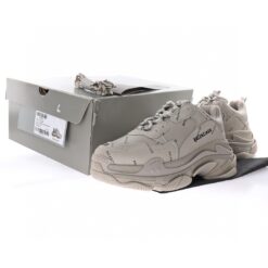 Alternative view of Balenciaga Triple S Sneaker 524039 W2FA1 9710