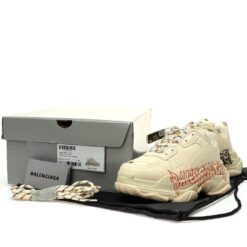 Alternative view of Balenciaga Triple S Sneaker 524039 W2FAY 9016